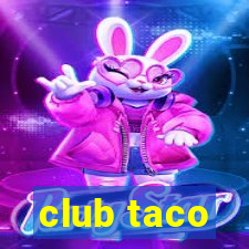 club taco